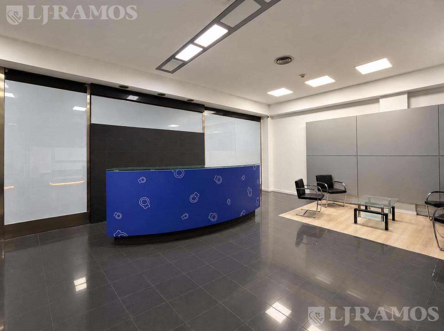 Foto de Edificio corporativo en block en venta | 4.430 m² | Centro, imagen 5