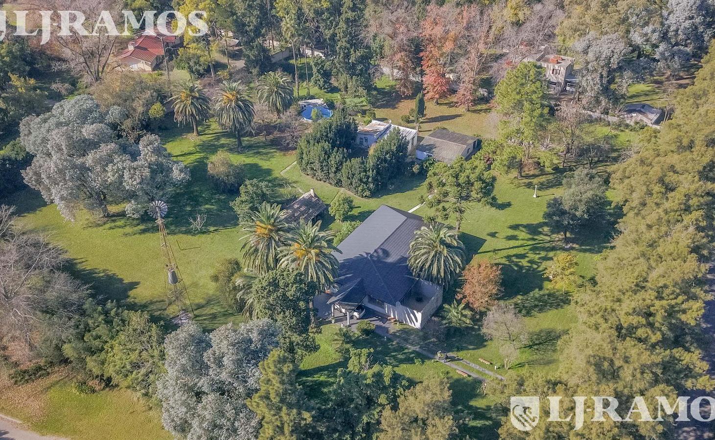 Foto de VENTA LOTE - ZONA MARTINADALE PILAR - IDEAL DESARROLLO, imagen 5