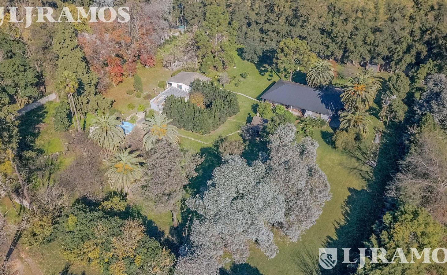 Foto de VENTA LOTE - ZONA MARTINADALE PILAR - IDEAL DESARROLLO, imagen 4