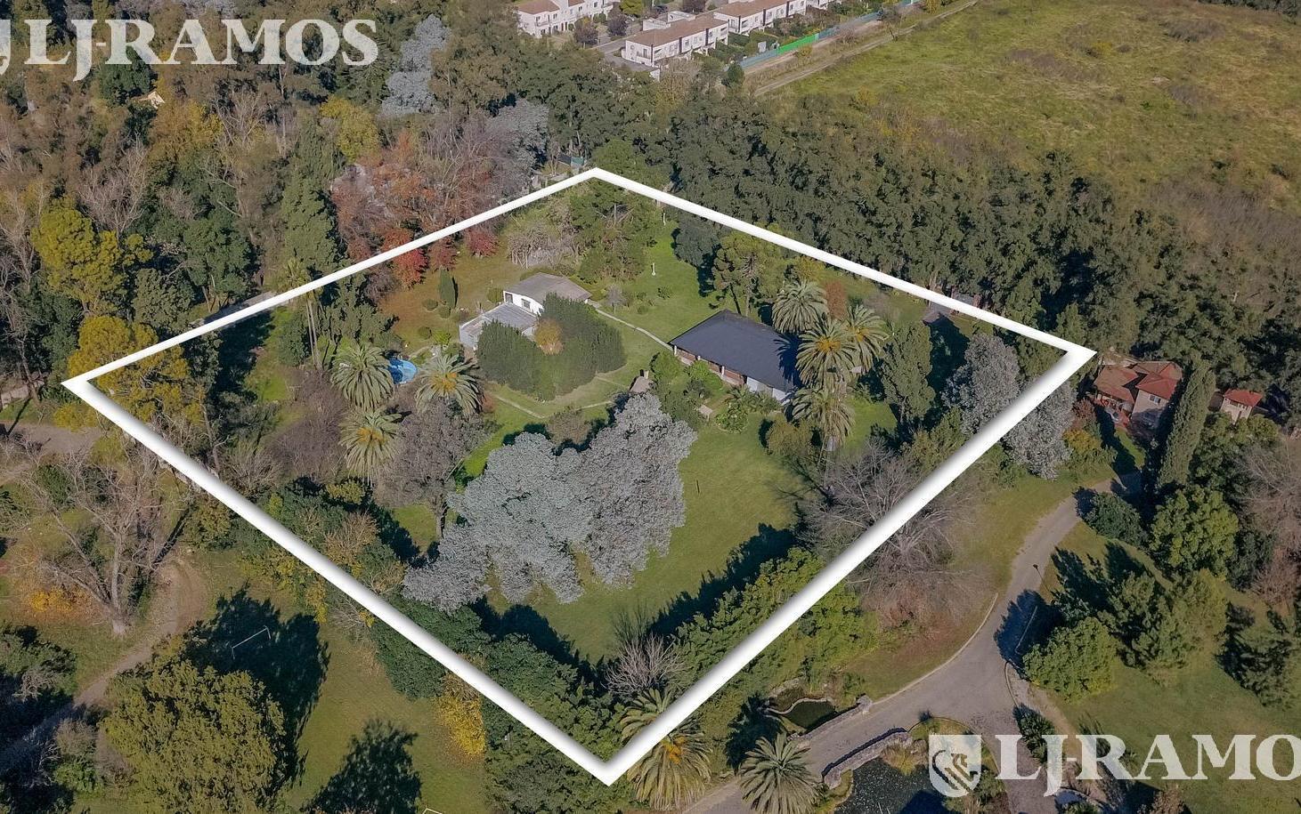 Foto de VENTA LOTE - ZONA MARTINADALE PILAR - IDEAL DESARROLLO, imagen 2