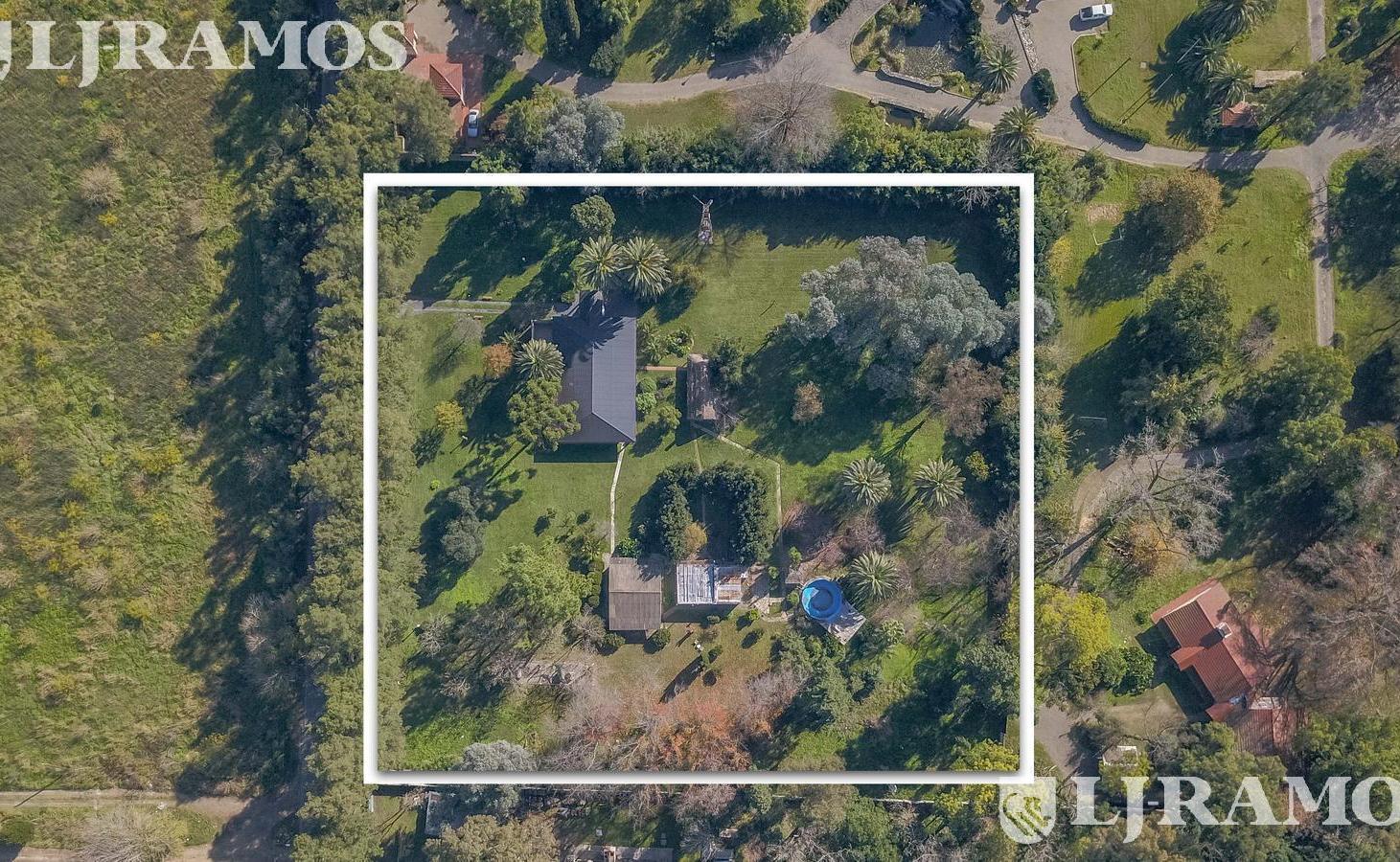 Foto de VENTA LOTE - ZONA MARTINADALE PILAR - IDEAL DESARROLLO, imagen 1