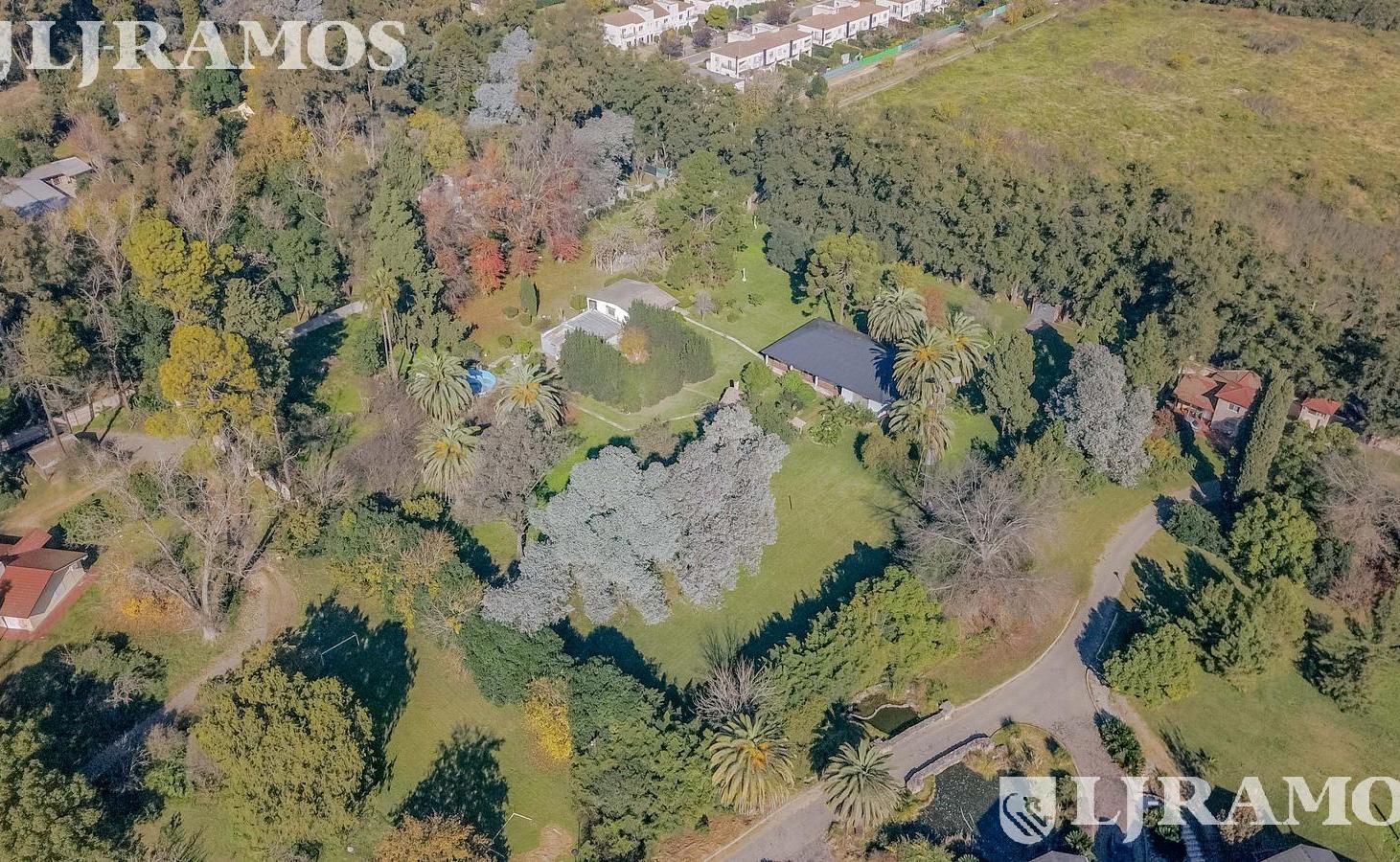 Foto de VENTA LOTE - ZONA MARTINADALE PILAR - IDEAL DESARROLLO, imagen 3