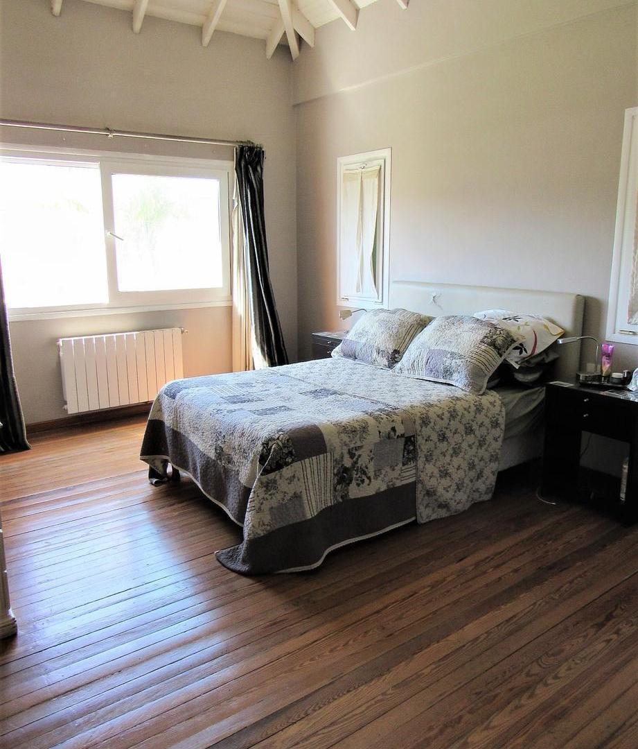 Foto de CASA EN VENTA APTO CREDITO. SANTA CLARA, VILLANUEVA. LOTE INTERNO., imagen 4
