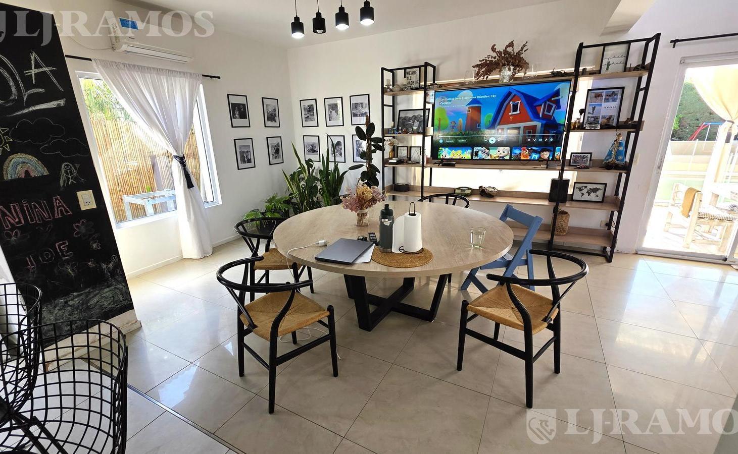 Foto de CASA EN VENTA BENAVIDEZ GREENS APTO CREDITO. LOTE INTERNO., imagen 3