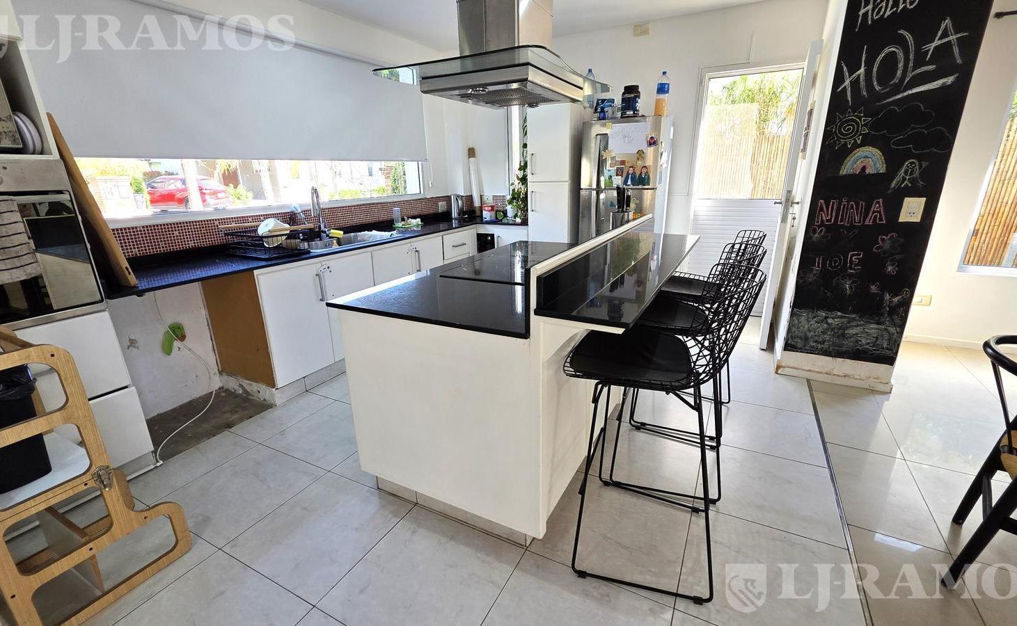 Foto de CASA EN VENTA BENAVIDEZ GREENS APTO CREDITO. LOTE INTERNO., imagen 2
