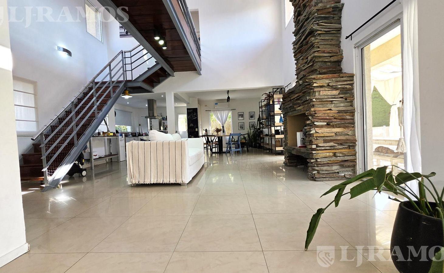 Foto de CASA EN VENTA BENAVIDEZ GREENS APTO CREDITO. LOTE INTERNO., imagen 1