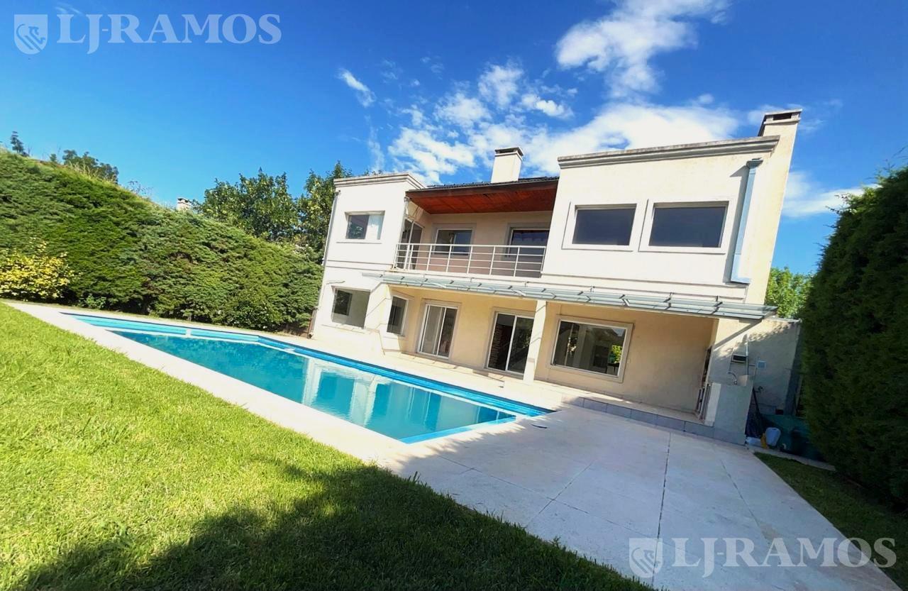 Foto de CASA EN VENTA BENAVIDEZ GREENS APTO CREDITO. LOTE INTERNO., imagen 4