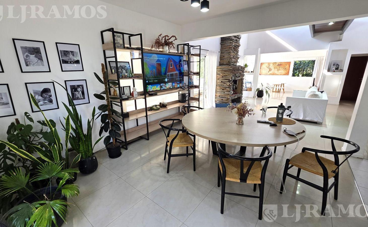 Foto de CASA EN VENTA BENAVIDEZ GREENS APTO CREDITO. LOTE INTERNO., imagen 5