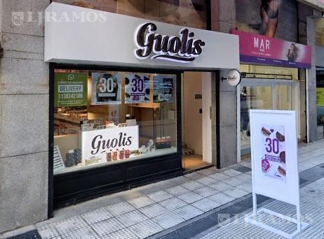 Foto de Local en alquiler en Microcentro, imagen 1