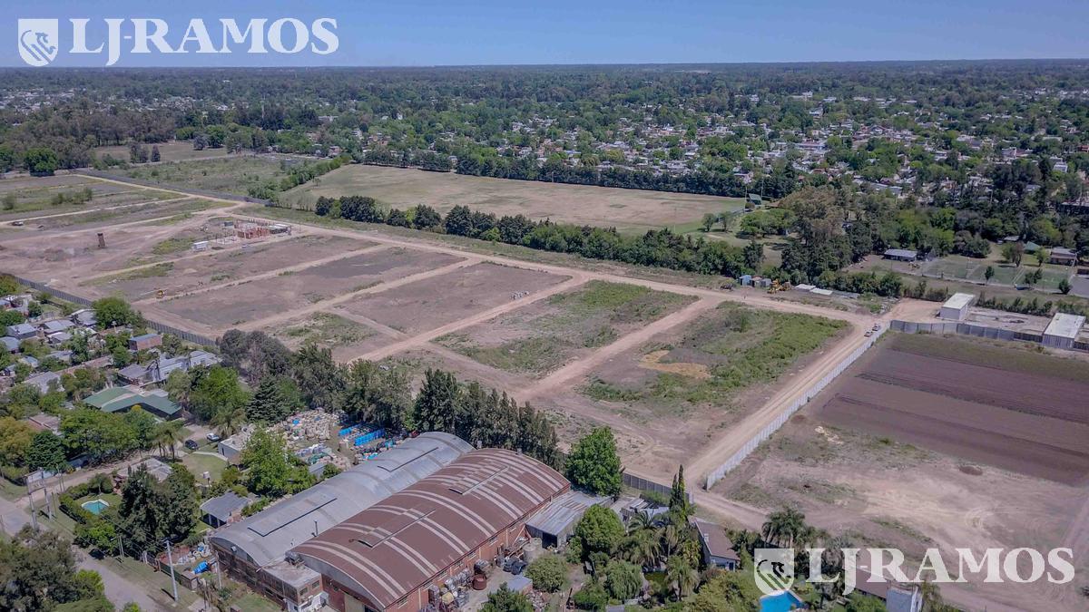 Foto de LJ RAMOS | VENDE | LOTE | TERRENO EN BARRIO CERRADO EL OLIVAR | DEL, imagen 5