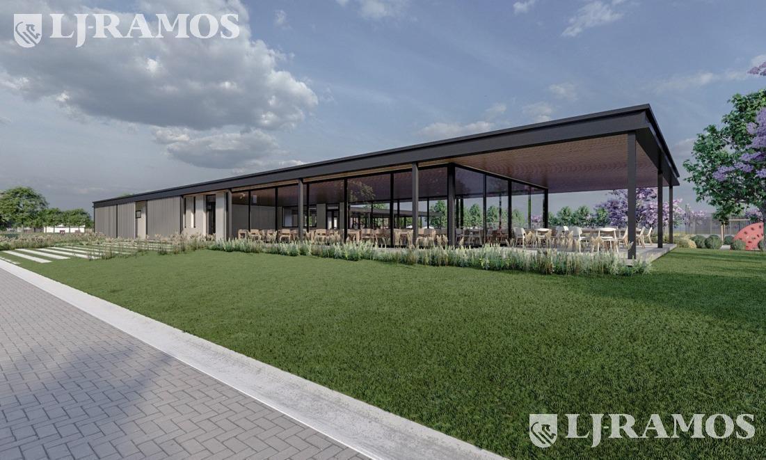 Foto de LJ RAMOS | VENDE | LOTE | TERRENO EN BARRIO CERRADO EL OLIVAR | DEL, imagen 2