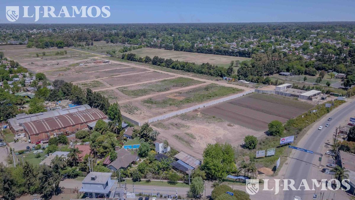 Foto de LJ RAMOS | VENDE | LOTE | TERRENO EN BARRIO CERRADO EL OLIVAR | DEL, imagen 4