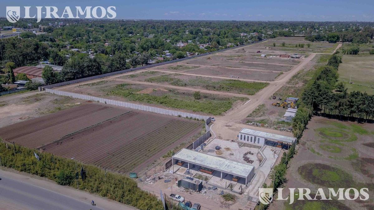 Foto de LJ RAMOS | VENDE | LOTE | TERRENO EN BARRIO CERRADO EL OLIVAR | DEL, imagen 3
