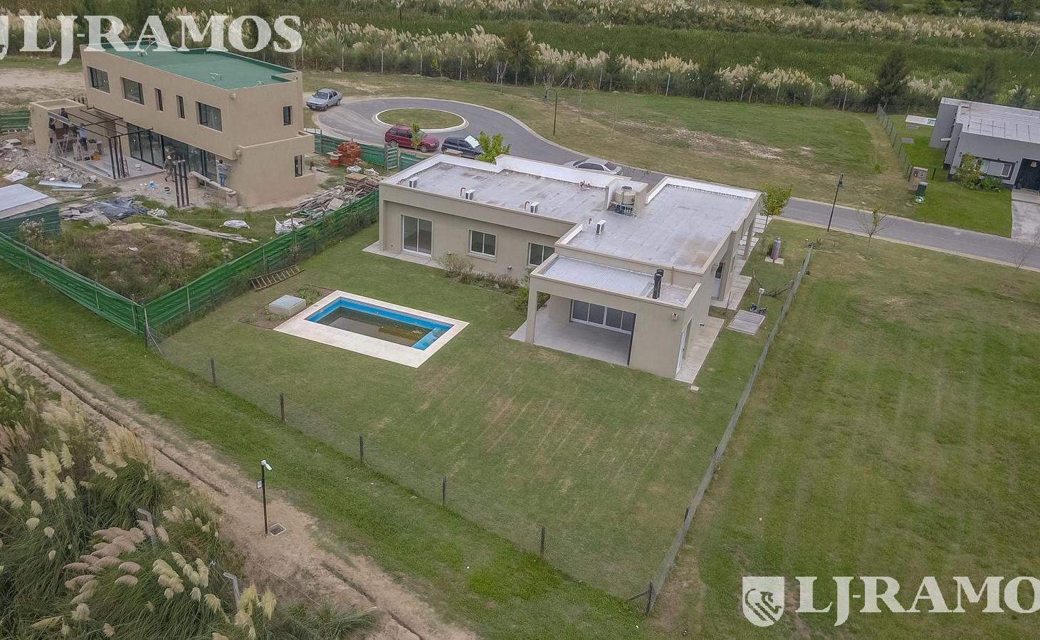 Foto de Casa en El Naudir MB, imagen 1