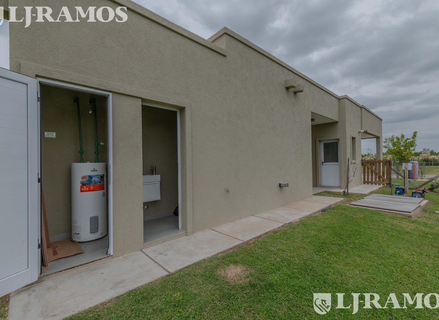 Foto de Casa en El Naudir MB, imagen 4
