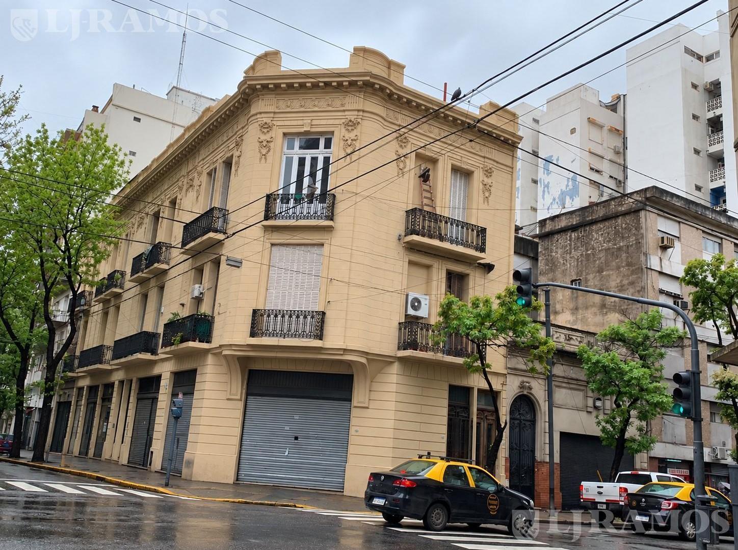 Foto de Local en Balvanera VENTA CON RENTA, imagen 1