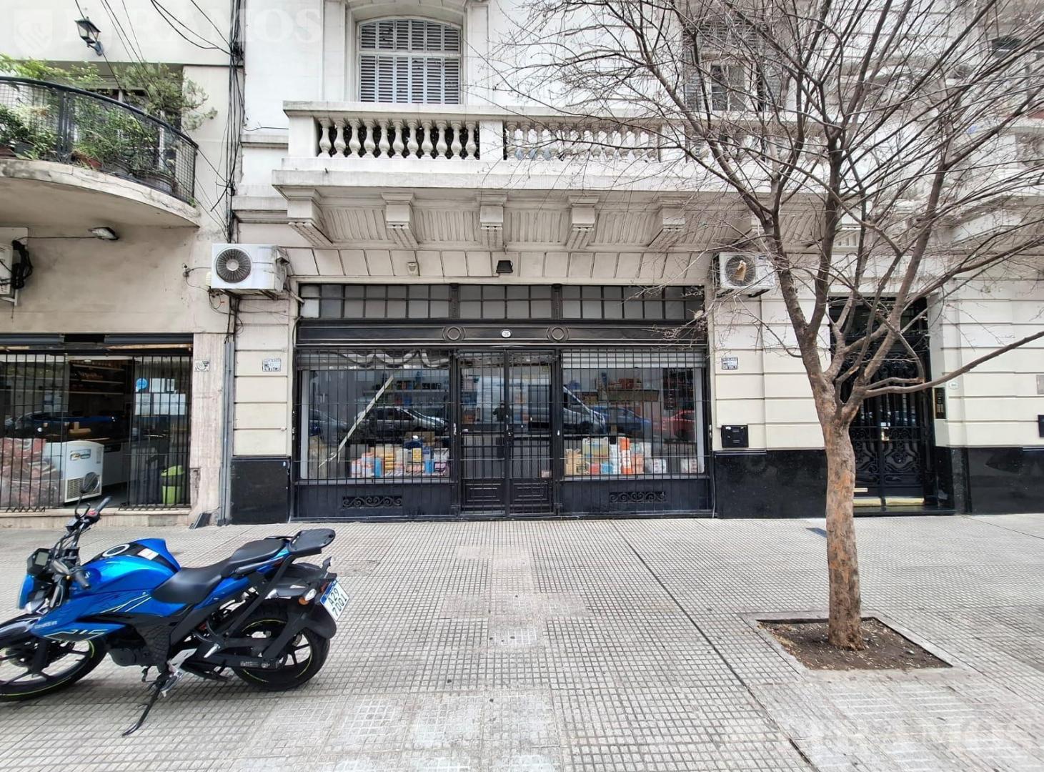 Foto de Local en Balvanera VENTA CON RENTA, imagen 1