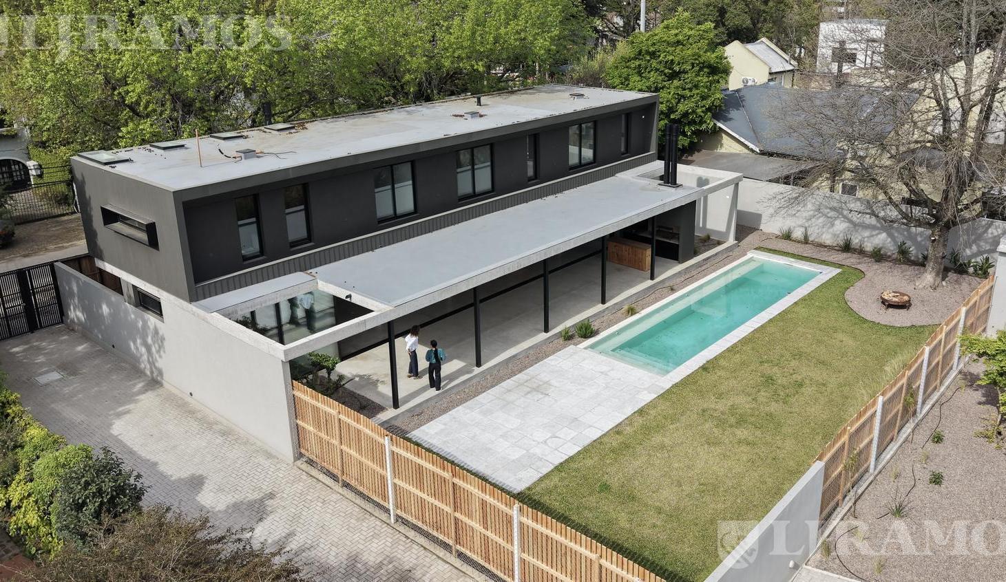 Foto de Casa en Venta a estrenar en Las Lomas de San Isidro con 3 dormitorios, imagen 1