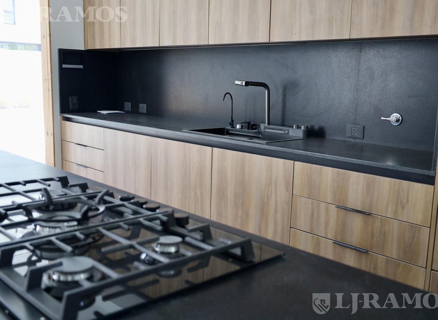 Foto de Casa en Venta a estrenar en Las Lomas de San Isidro con 3 dormitorios, imagen 4