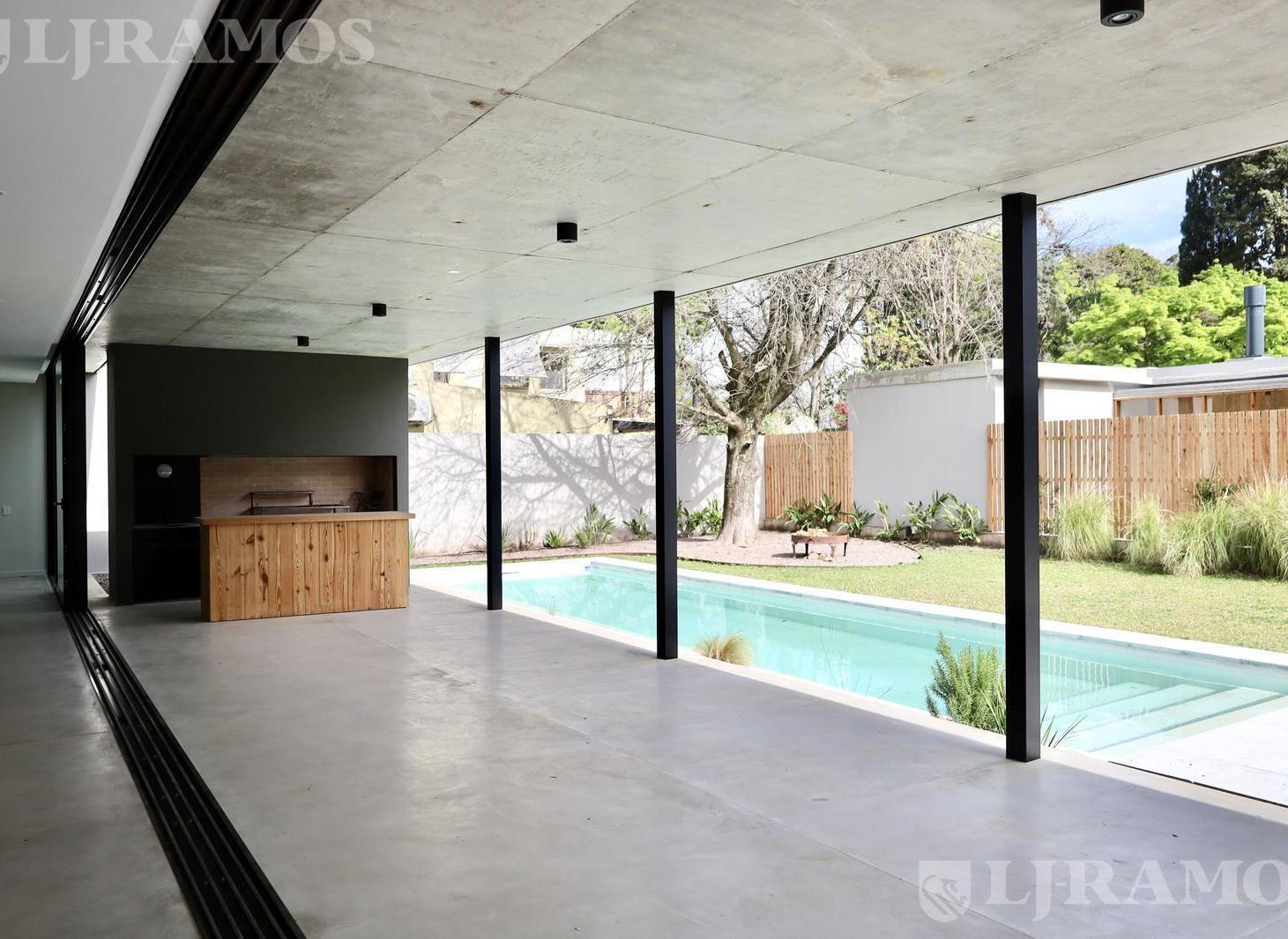 Foto de Casa en Venta a estrenar en Las Lomas de San Isidro con 3 dormitorios, imagen 3