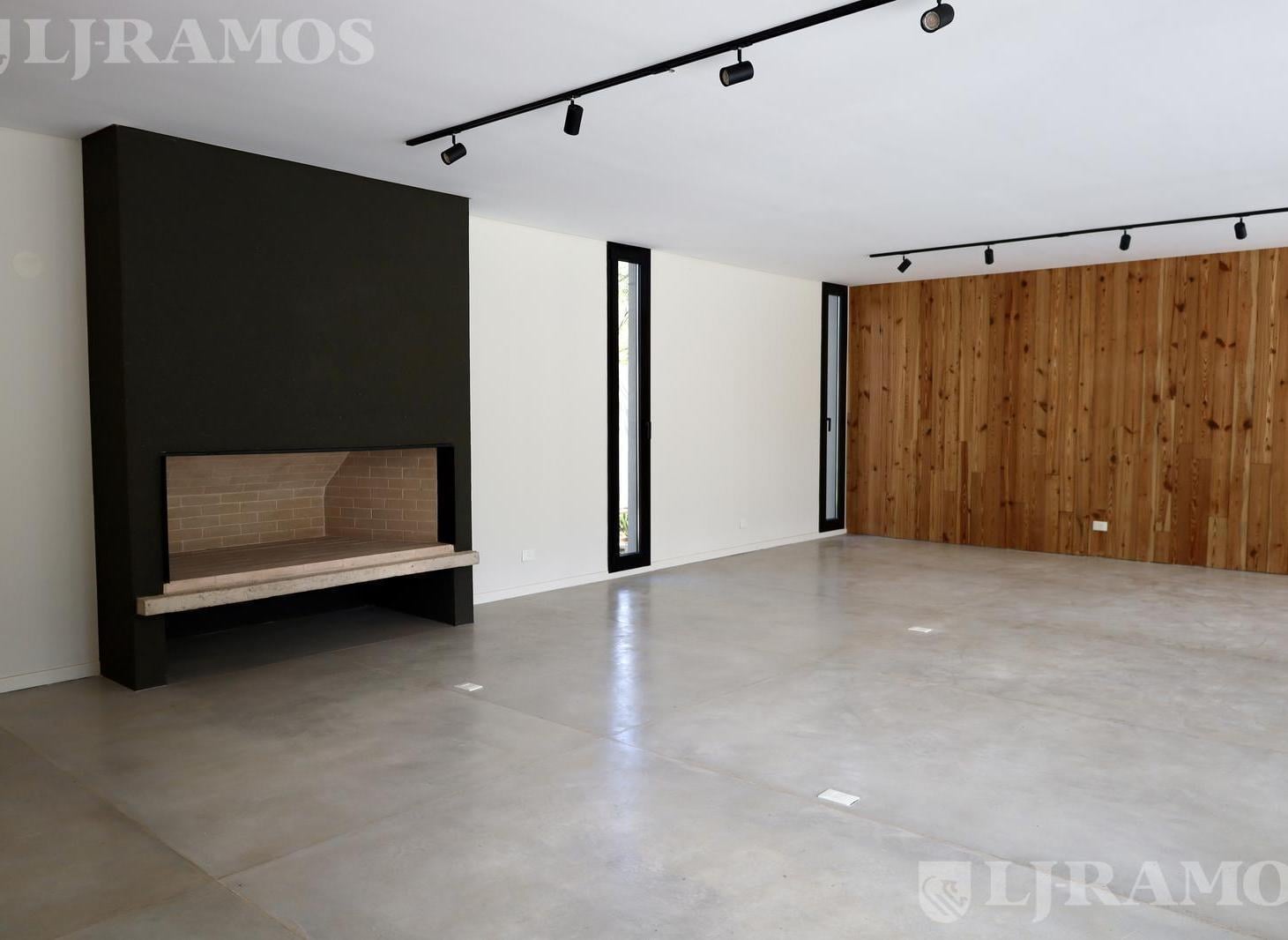 Foto de Casa en Venta a estrenar en Las Lomas de San Isidro con 3 dormitorios, imagen 5