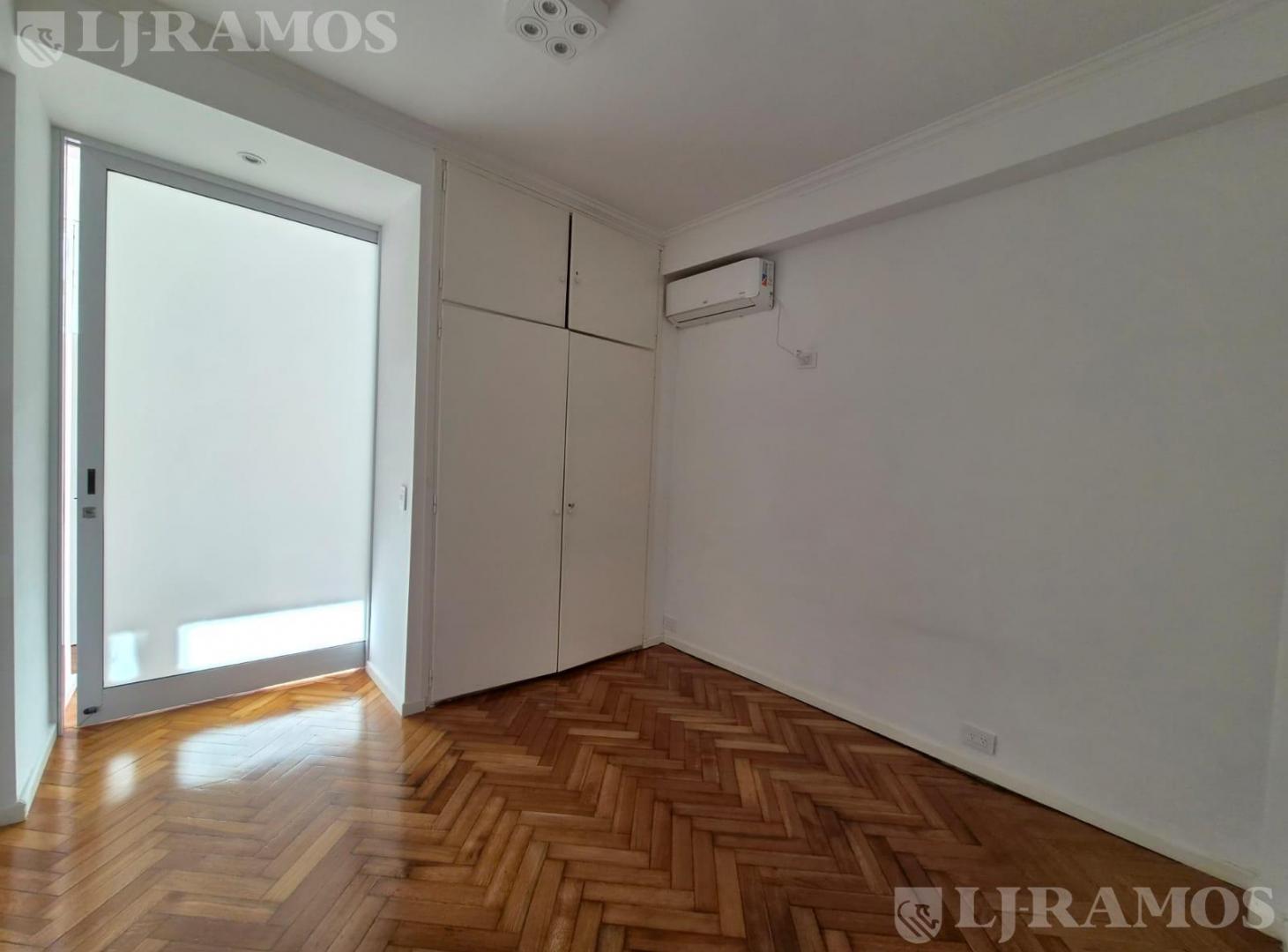 Foto de ALQUILER EN RECOLETA EDIFICIO DE EXC CATEGORIA CON SEGURIDAD POR TOTEM, imagen 5