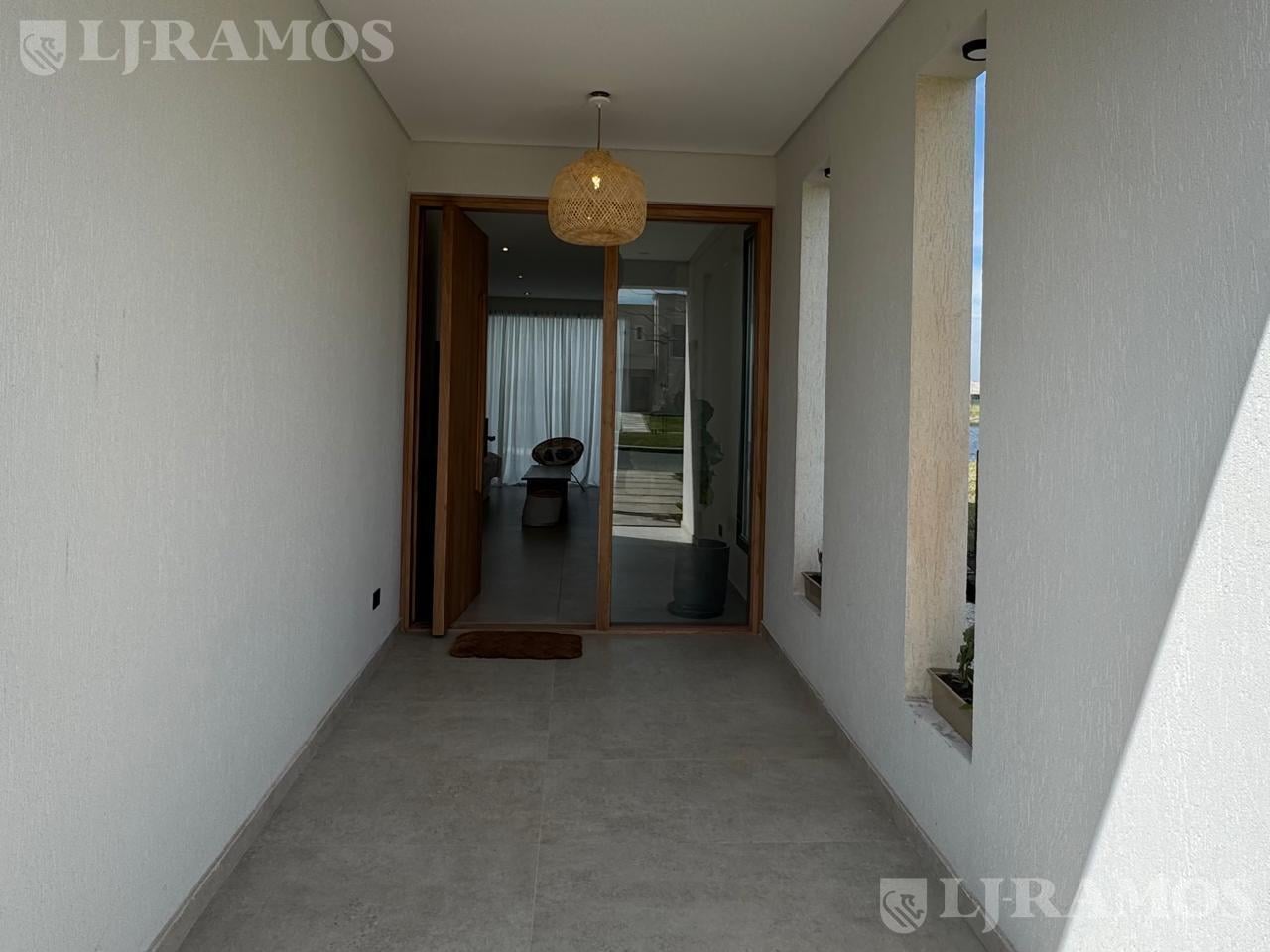 Foto de Casa en venta en el Barrio Amarras, Puertos / Escobar, imagen 2