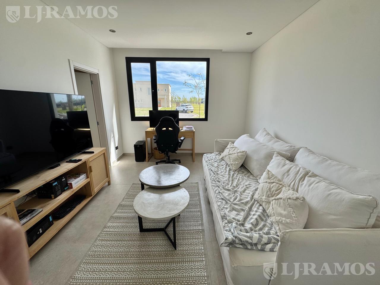 Foto de Casa en venta en el Barrio Amarras, Puertos / Escobar, imagen 3