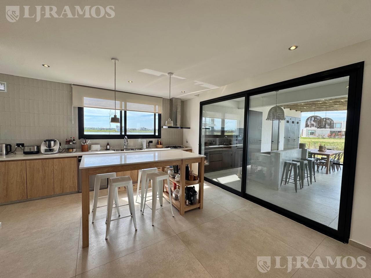 Foto de Casa en venta en el Barrio Amarras, Puertos / Escobar, imagen 4