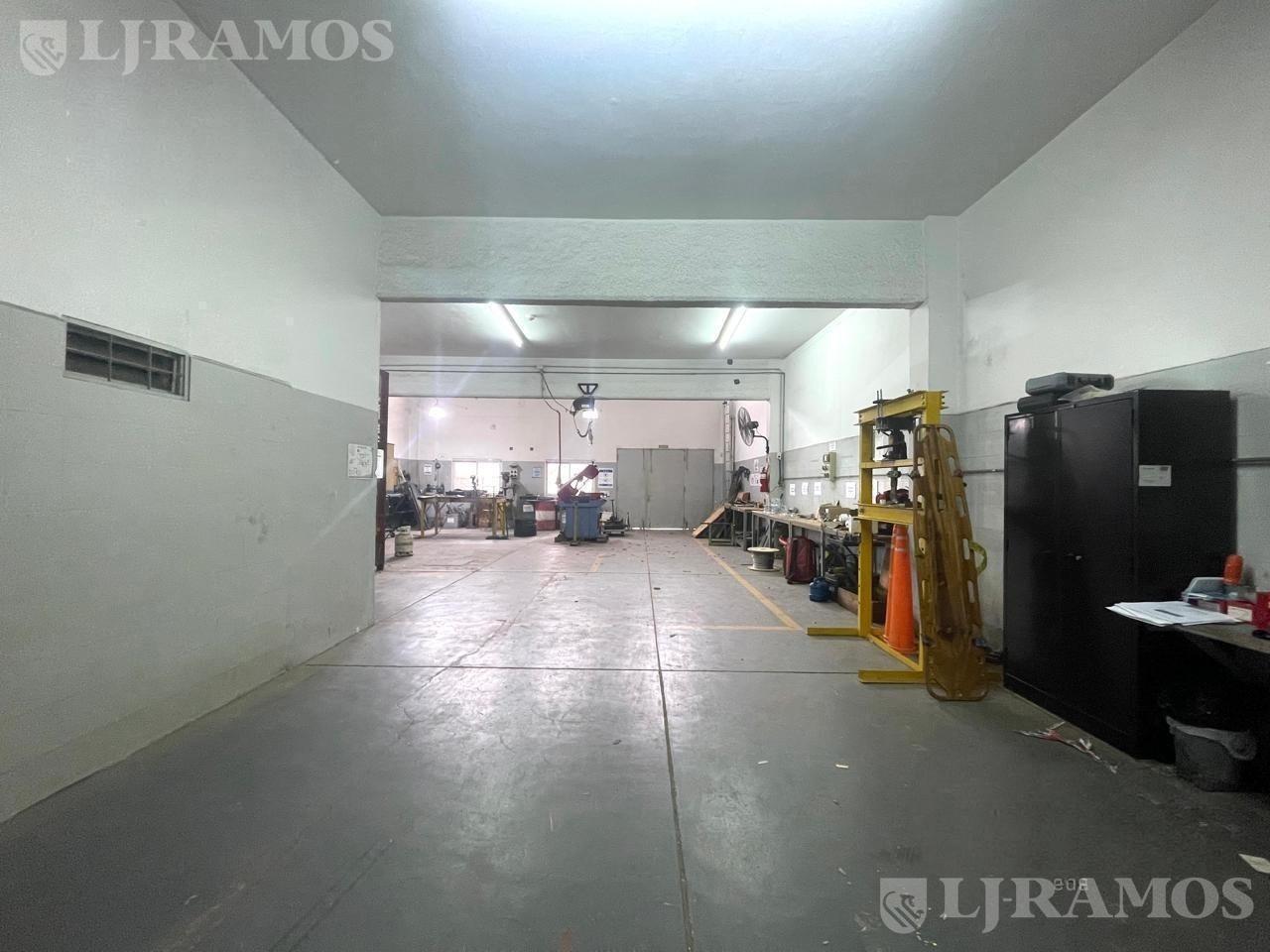 Foto de Depósito en Venta en San Isidro, imagen 4