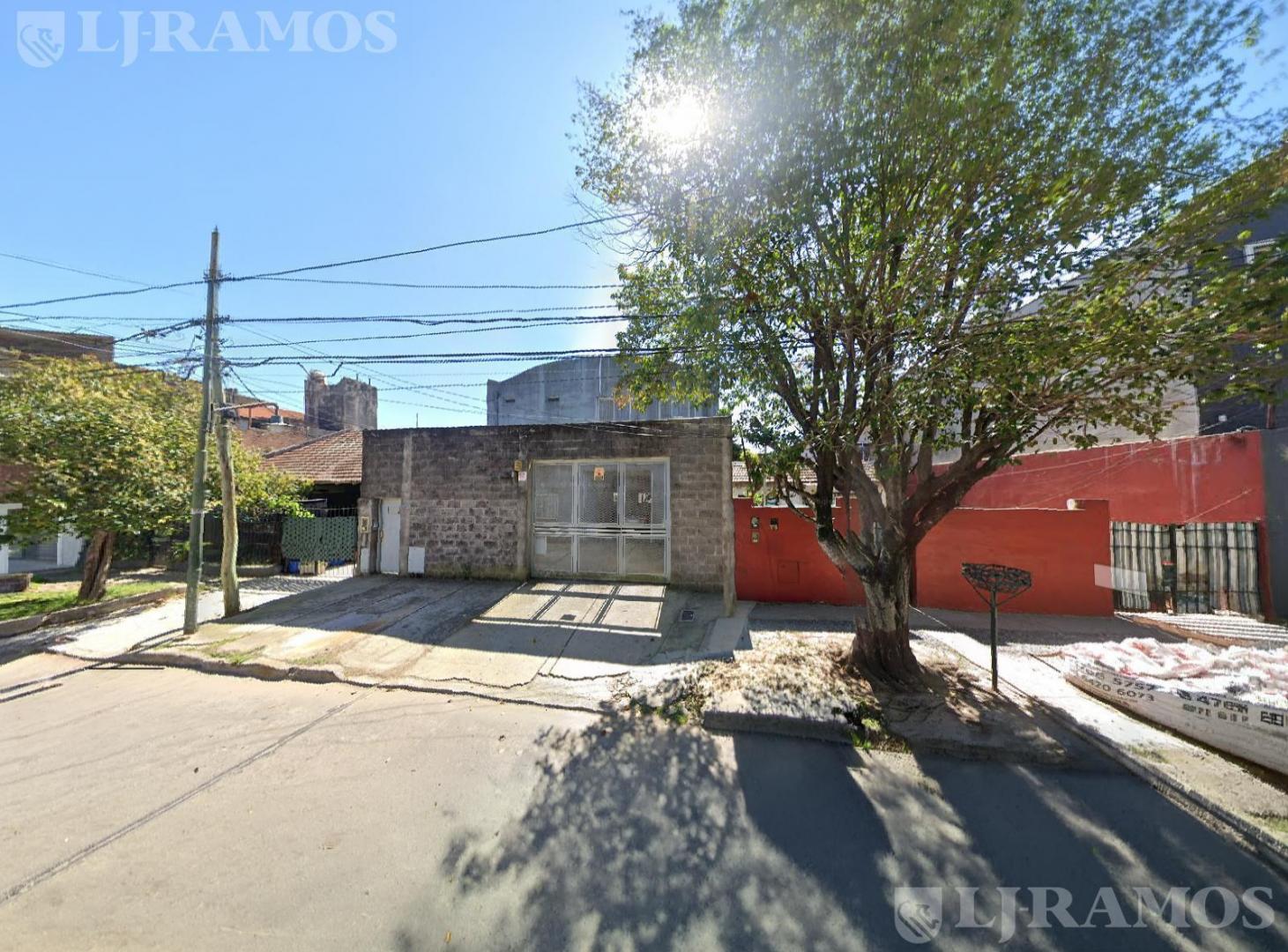 Foto de Depósito en Venta en San Isidro, imagen 1