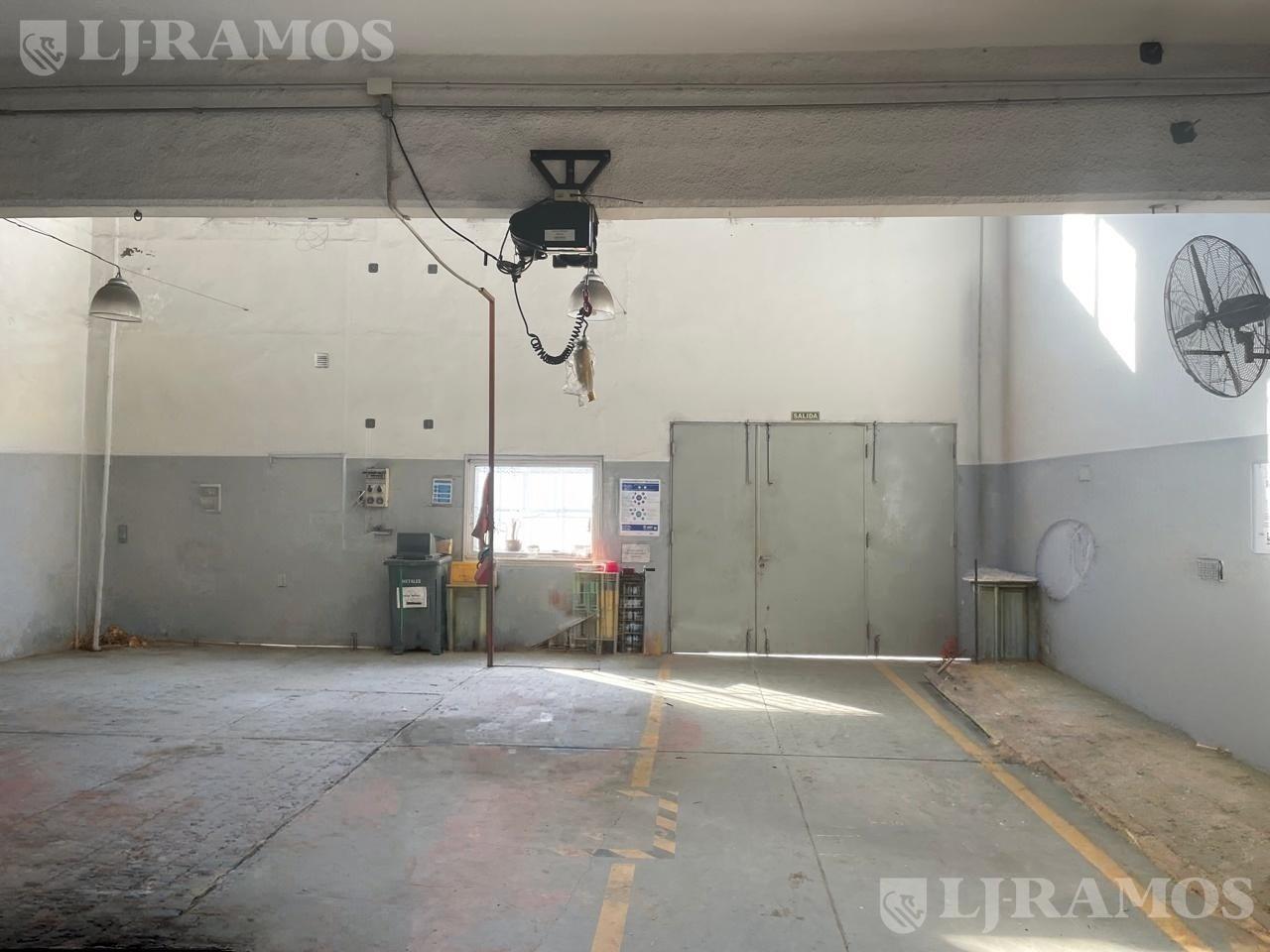 Foto de Depósito en Venta en San Isidro, imagen 5