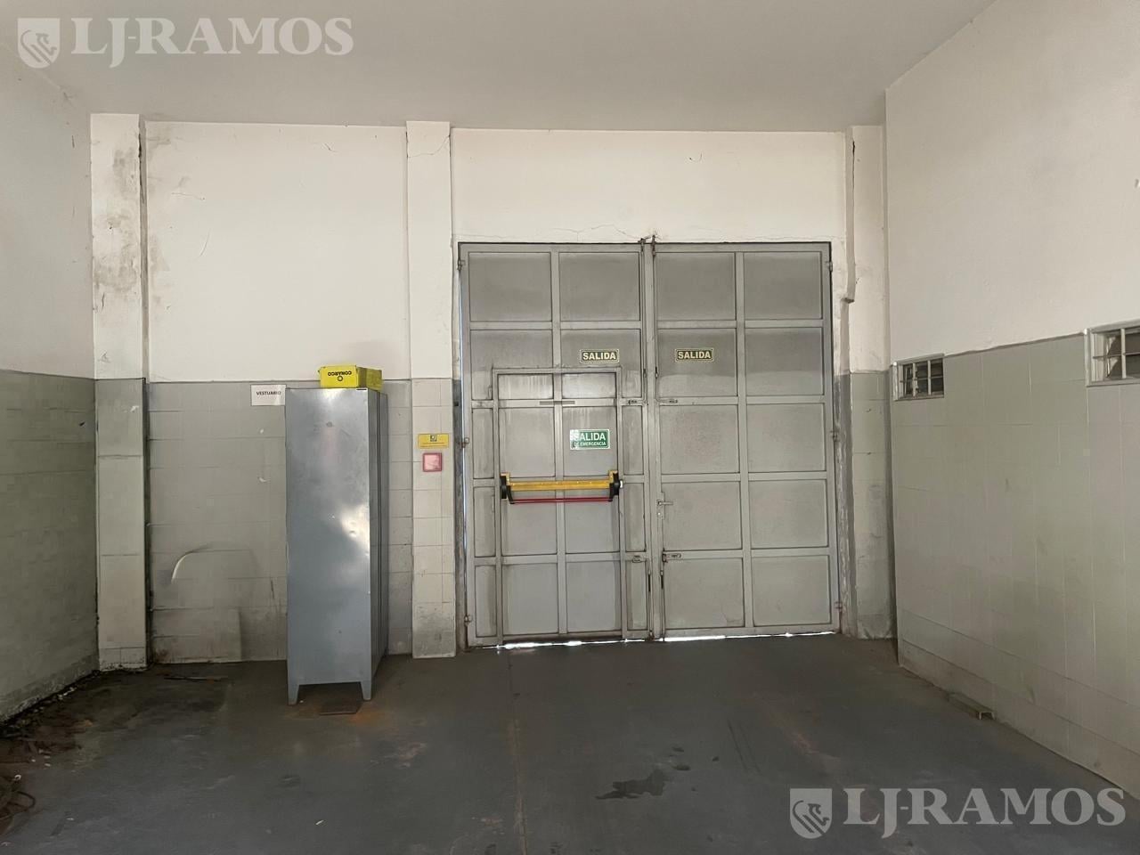 Foto de Depósito en Venta en San Isidro, imagen 3