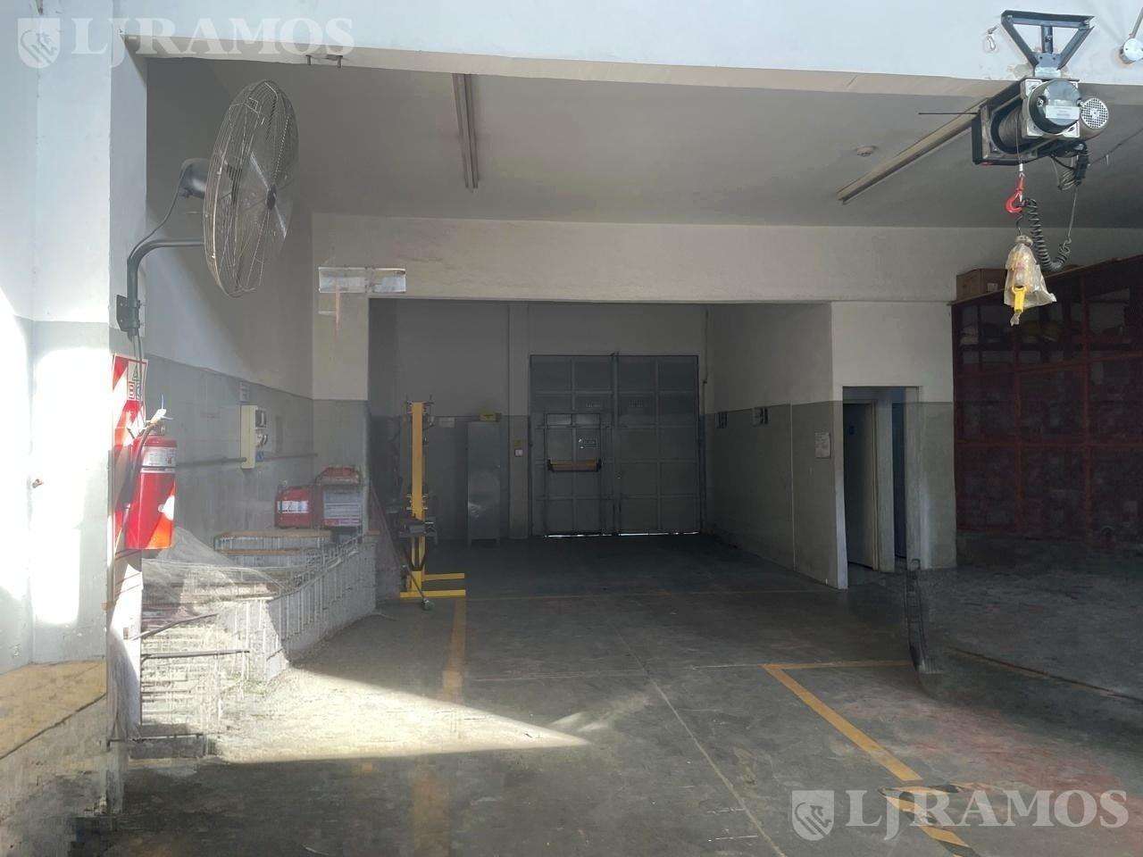 Foto de Depósito en Venta en San Isidro, imagen 2