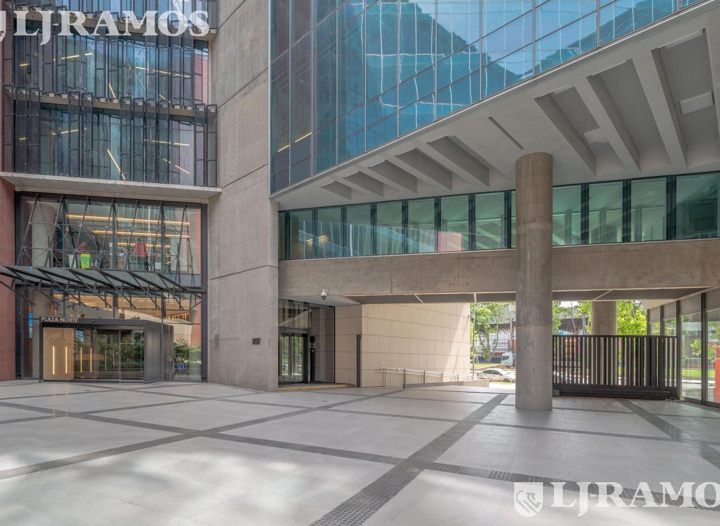 Foto de Oficina en Distrito Quartier, imagen 3