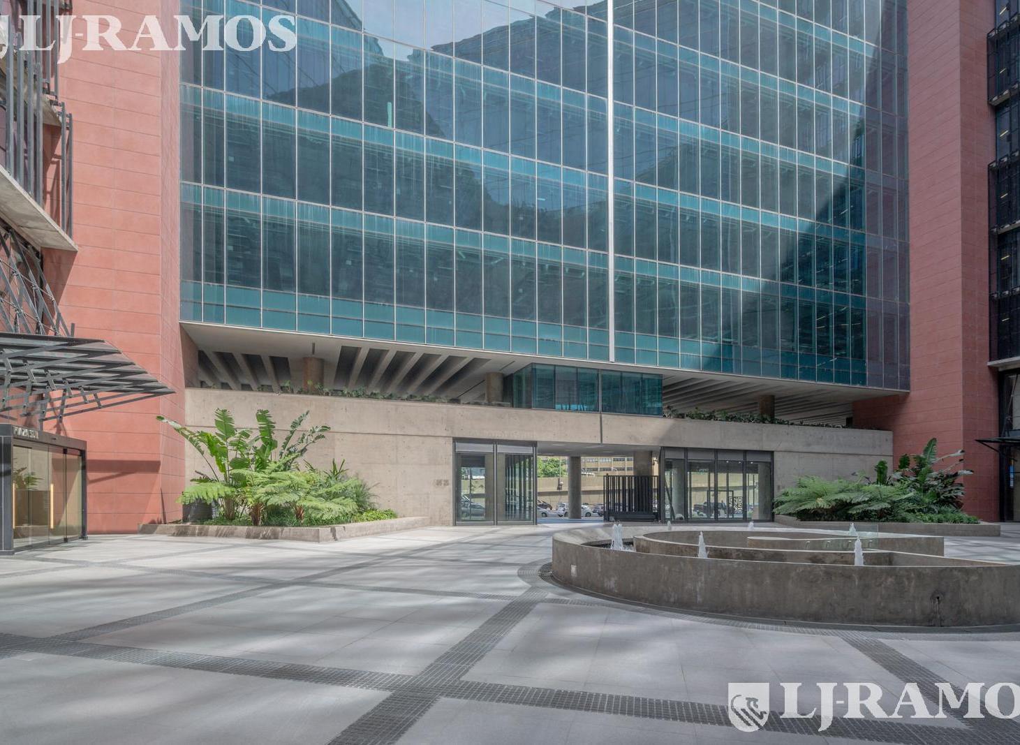 Foto de Oficina en Distrito Quartier, imagen 2