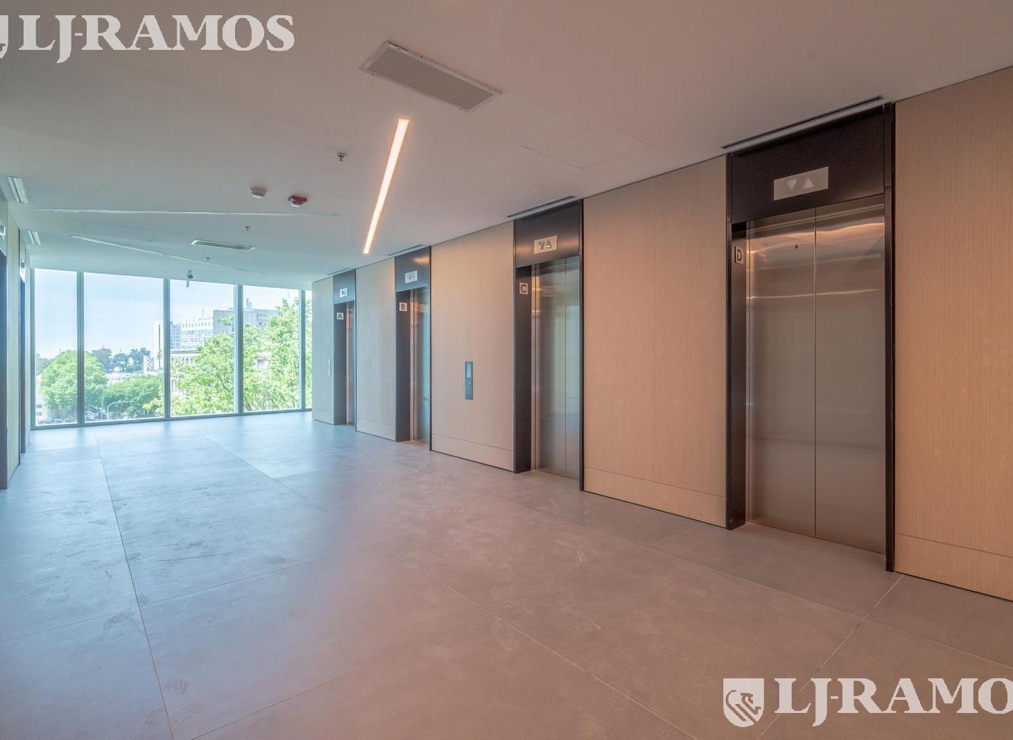 Foto de Oficina en Distrito Quartier, imagen 4