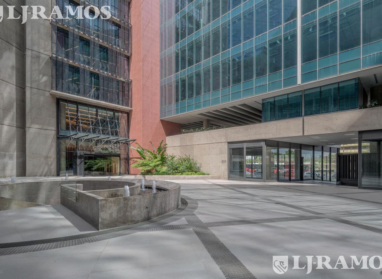 Foto de Oficina en Distrito Quartier, imagen 3