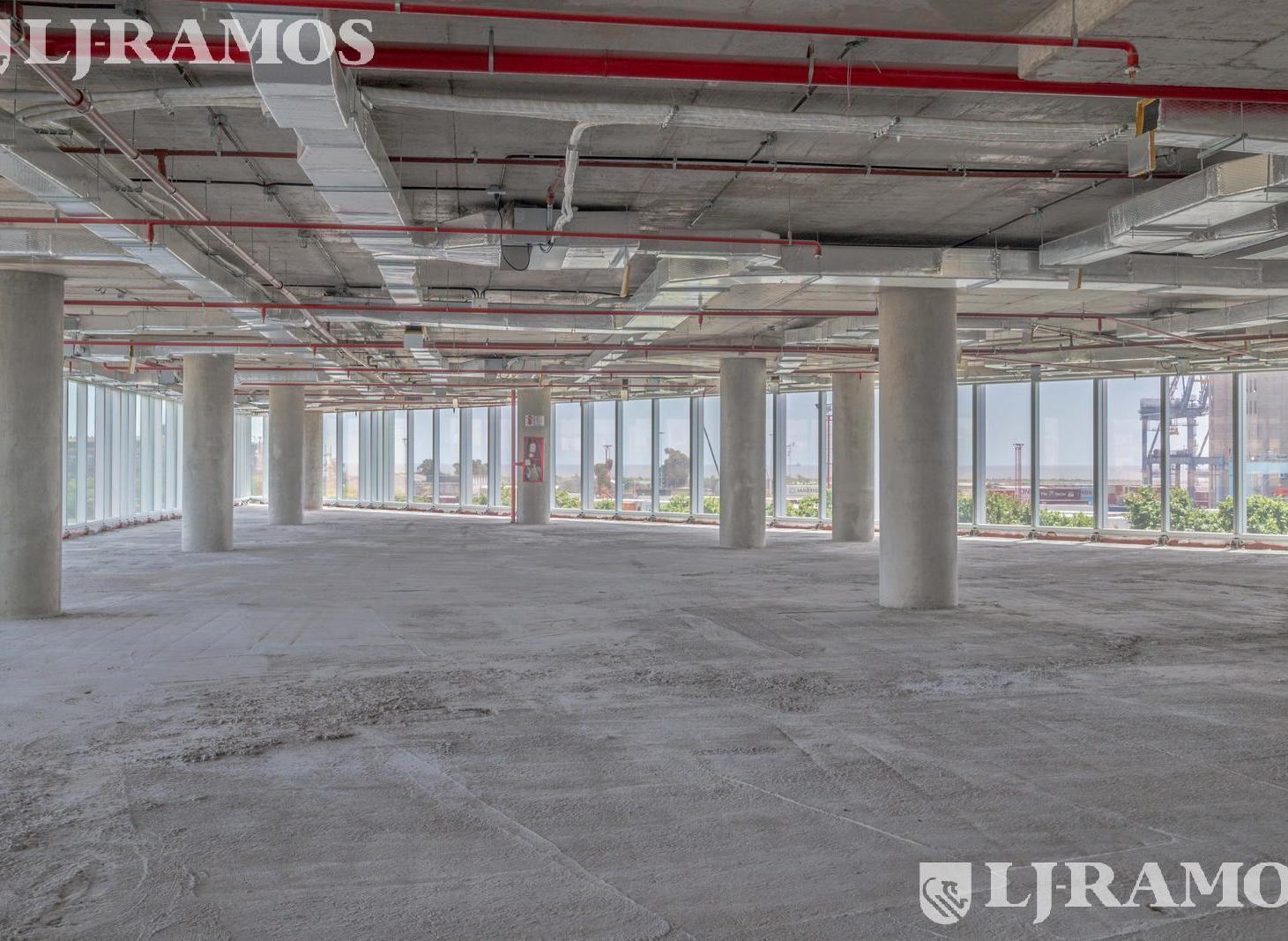 Foto de Oficina en Distrito Quartier, imagen 3