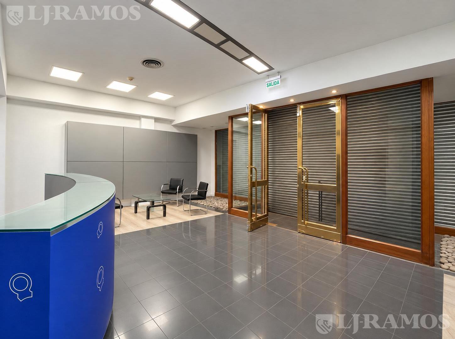 Foto de Edificio de Oficinas en Block | 4.436 m² | Venta y Alquiler |, imagen 1