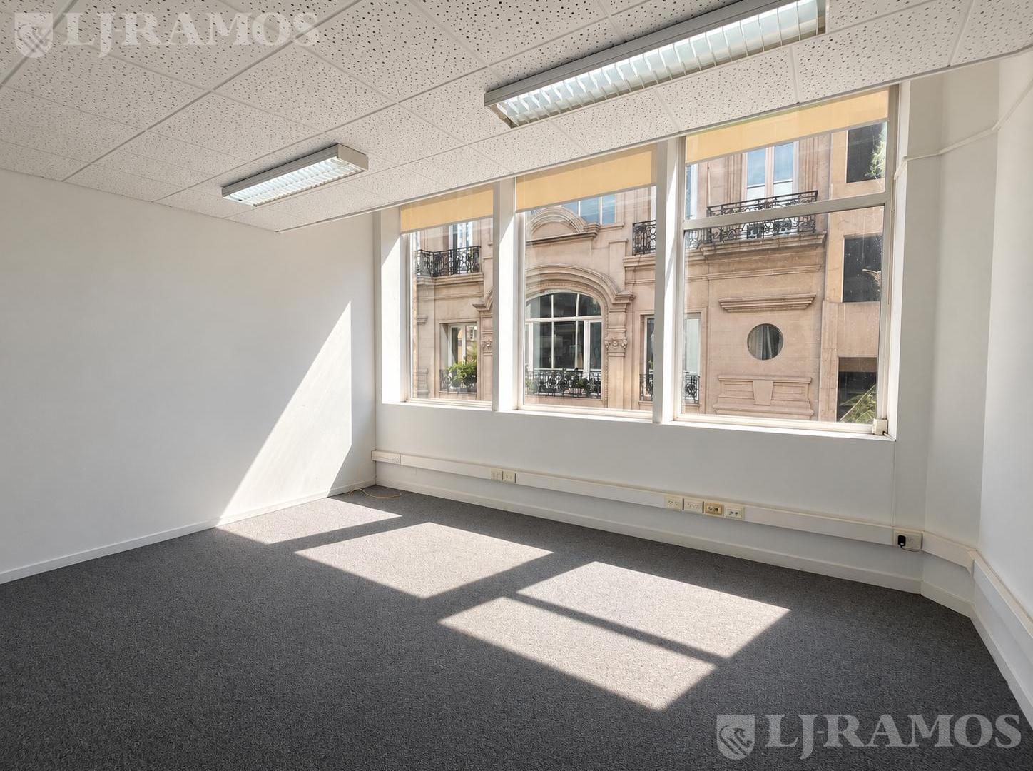 Foto de Edificio de Oficinas en Block | 4.436 m² | Venta y Alquiler |, imagen 4