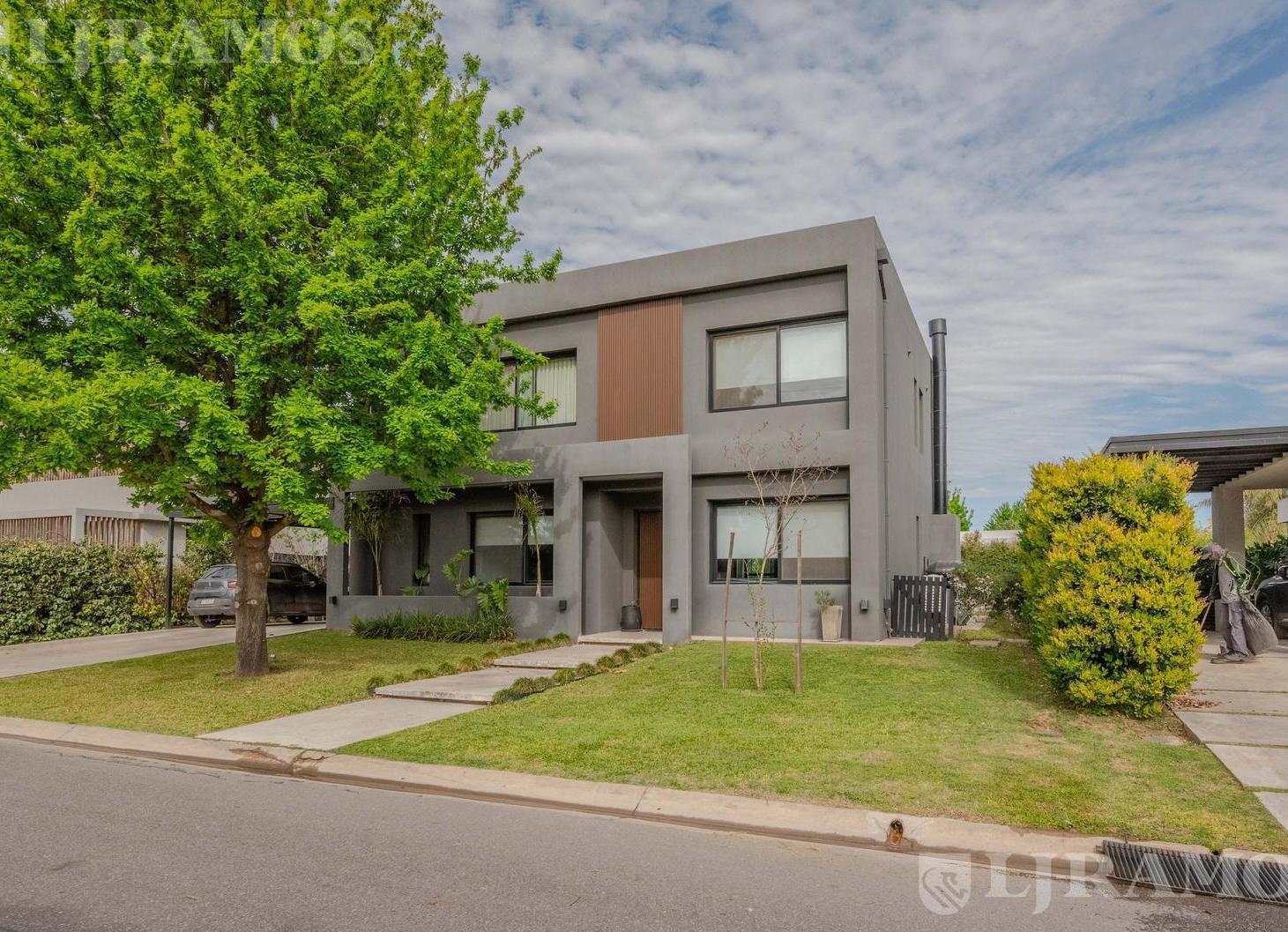 Foto de Casa en Venta. Ayres Plaza. Comunidad 7. Lote 5., imagen 4