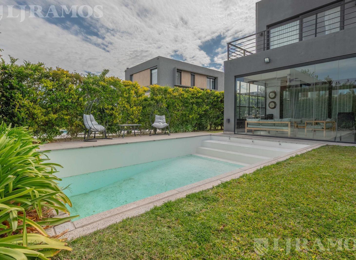 Foto de Casa en Venta. Ayres Plaza. Comunidad 7. Lote 5., imagen 3