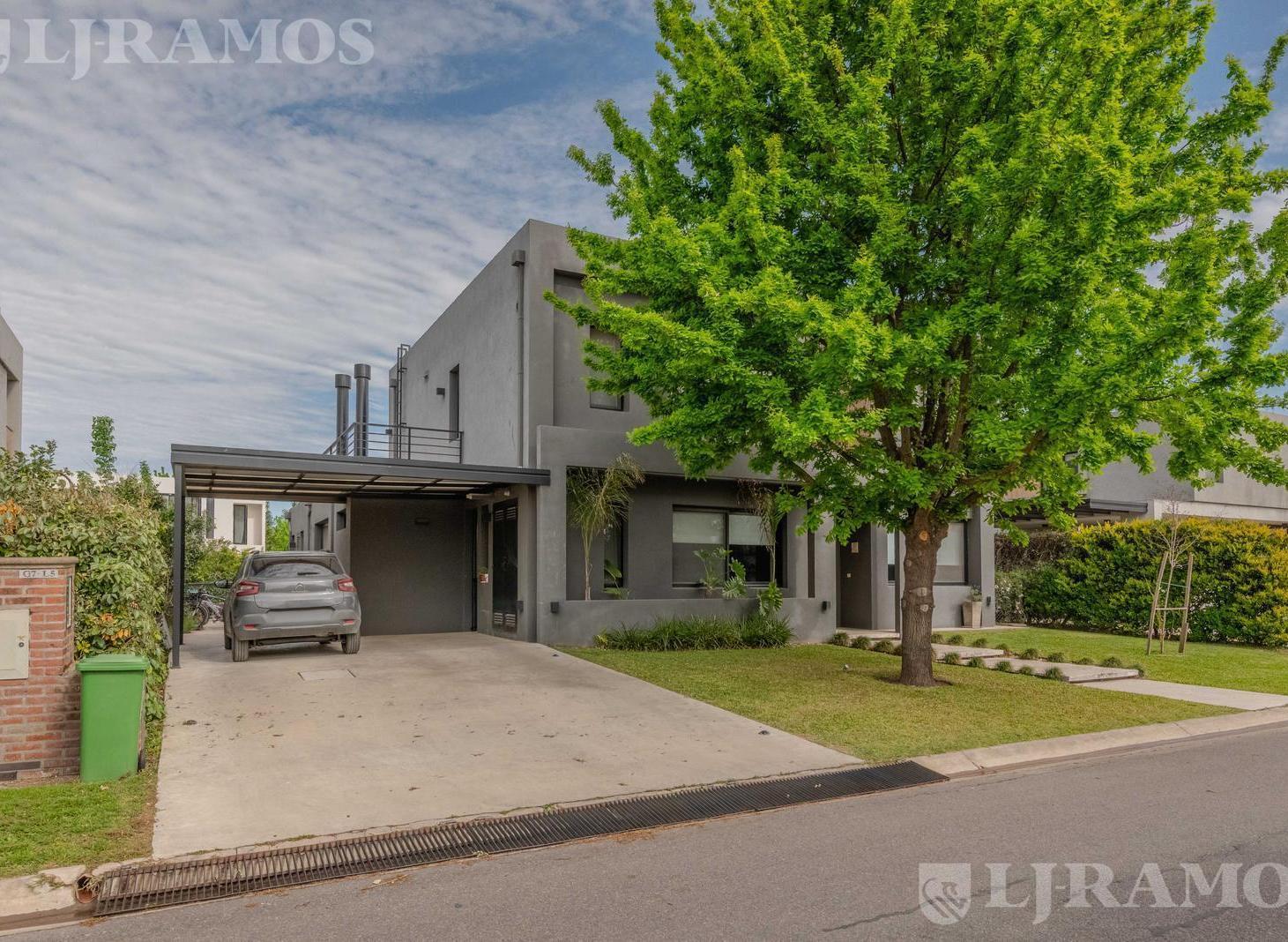 Foto de Casa en Venta. Ayres Plaza. Comunidad 7. Lote 5., imagen 1