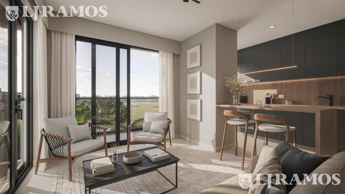 Foto de Departamento en Venta a precio PROMOCIONAL! en Palmera Golf - Barrio El, imagen 4