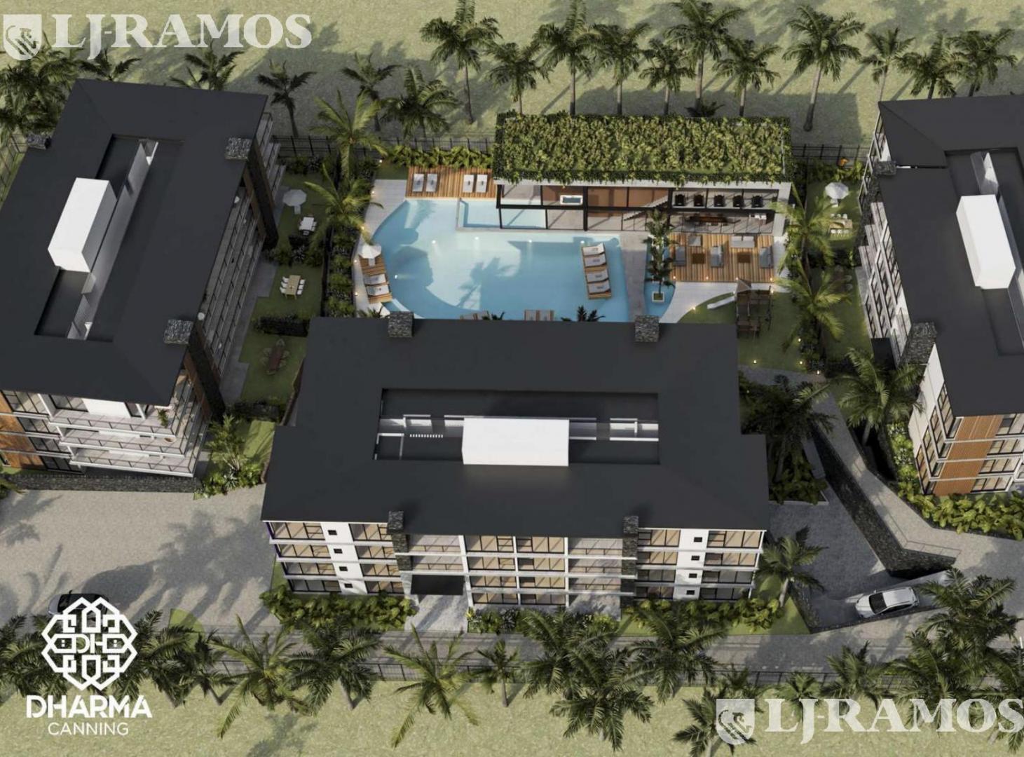 Foto de Departamento en Complejo Premiun - Canning - PG, imagen 4