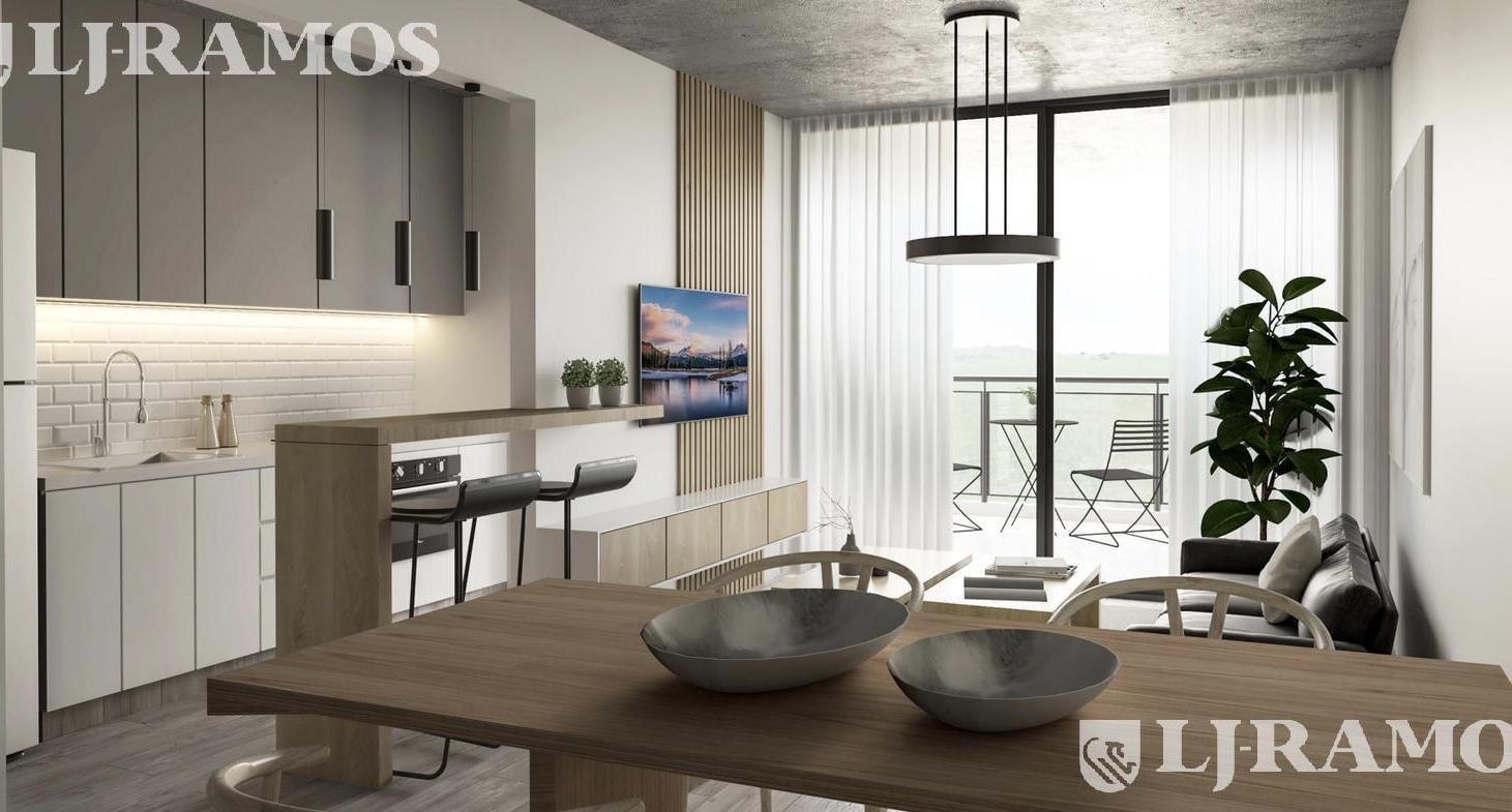 Foto de Departamento en Complejo Premiun - Canning - PG, imagen 3