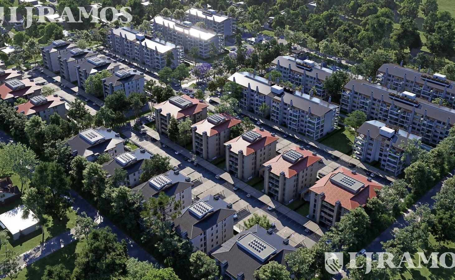 Foto de Departamento en La Bonita Canning - PG, imagen 1