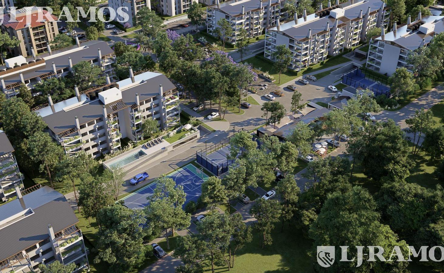 Foto de Departamento en La Bonita Canning - PG, imagen 2