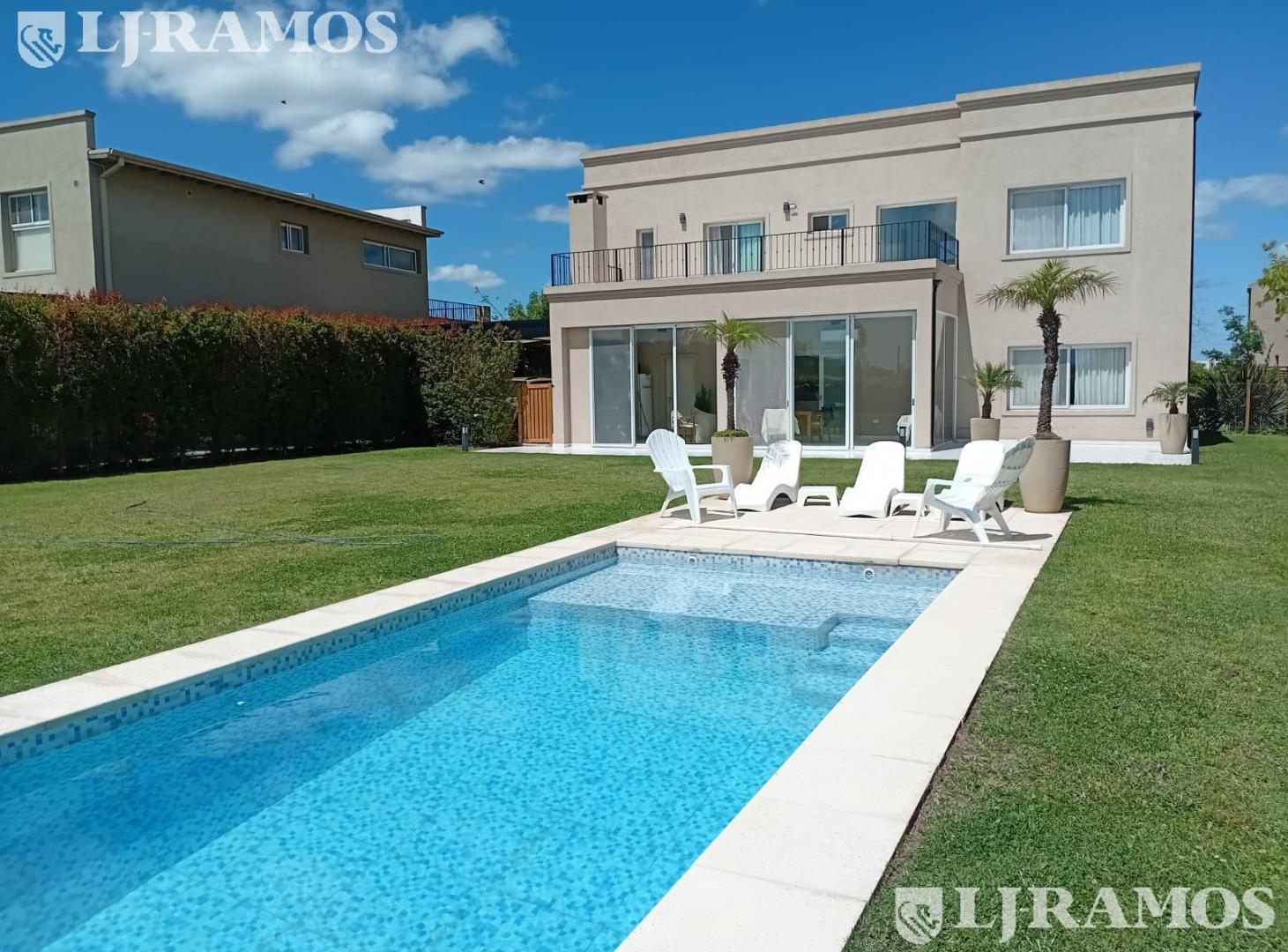 Foto de Casa en Golf de Canton con Pisicina en Venta PG, imagen 1